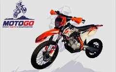 Эндуро Kews K10 150 - Прокат кроссовых мотоциклов эндуро, питбайков и квадроциклов