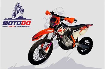 Эндуро Kews K10 150 - Прокат кроссовых мотоциклов эндуро, питбайков и квадроциклов
